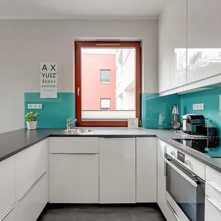 Apartment Garnizon & Free Parking By Downtown