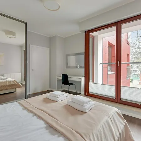 Garnizon & Free Parking By Downtown