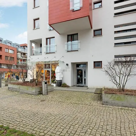 Apartment Garnizon & Free Parking By Downtown *