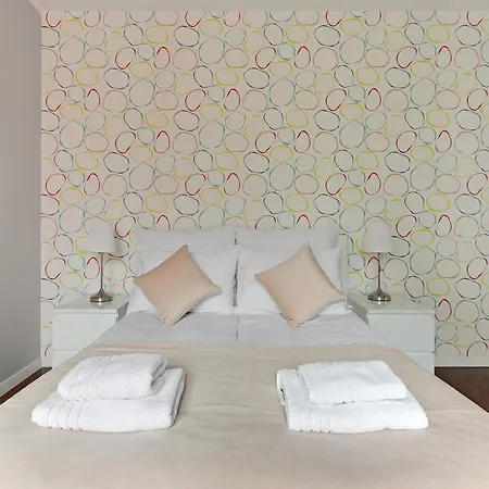 Garnizon & Free Parking By Downtown * Gdańsk