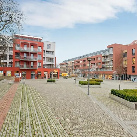 Garnizon & Free Parking By Downtown