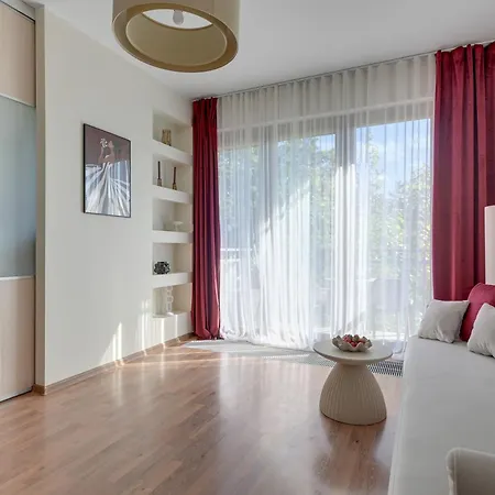 Apartamento Garnizon & Free Parking By Downtown *