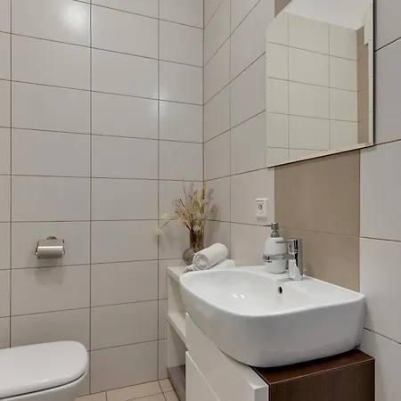 Apartamento Garnizon & Free Parking By Downtown *
