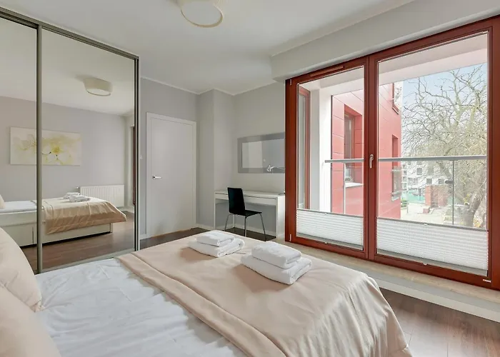 Garnizon & Free Parking By Downtown