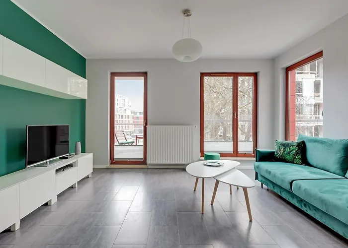 Garnizon & Free Parking By Downtown Lägenhet *