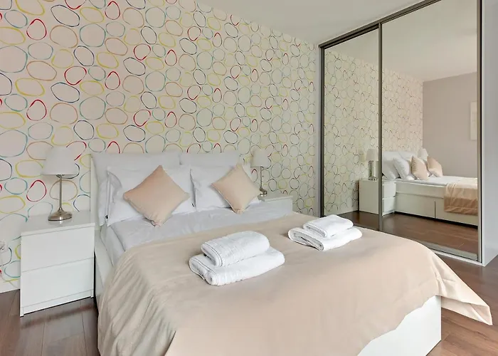 Garnizon & Free Parking By Downtown Lägenhet