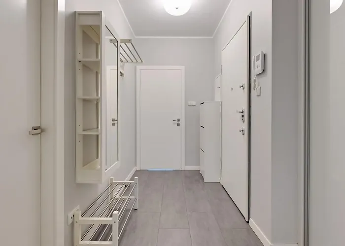 Garnizon & Free Parking By Downtown Lägenhet