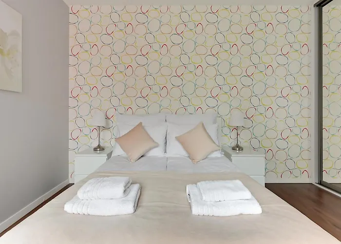 Garnizon & Free Parking By Downtown * Gdańsk