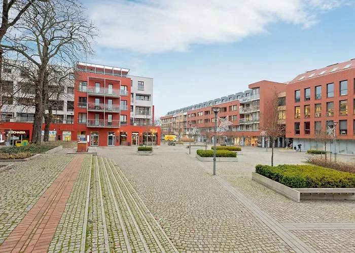 Garnizon & Free Parking By Downtown