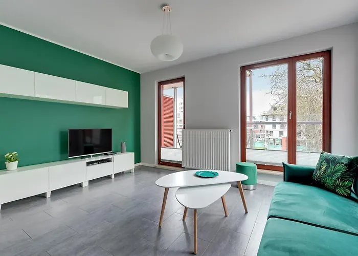 Garnizon & Free Parking By Downtown Lägenhet *